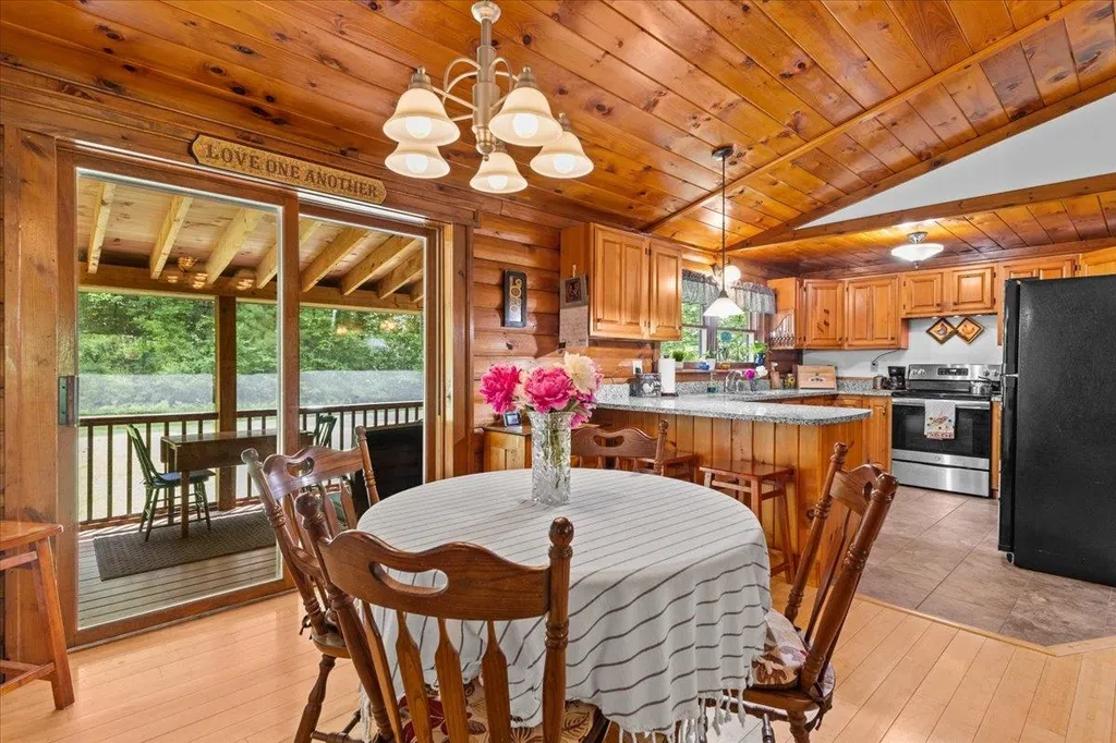 222 Billings Farm Road Hinesburg VT 05461