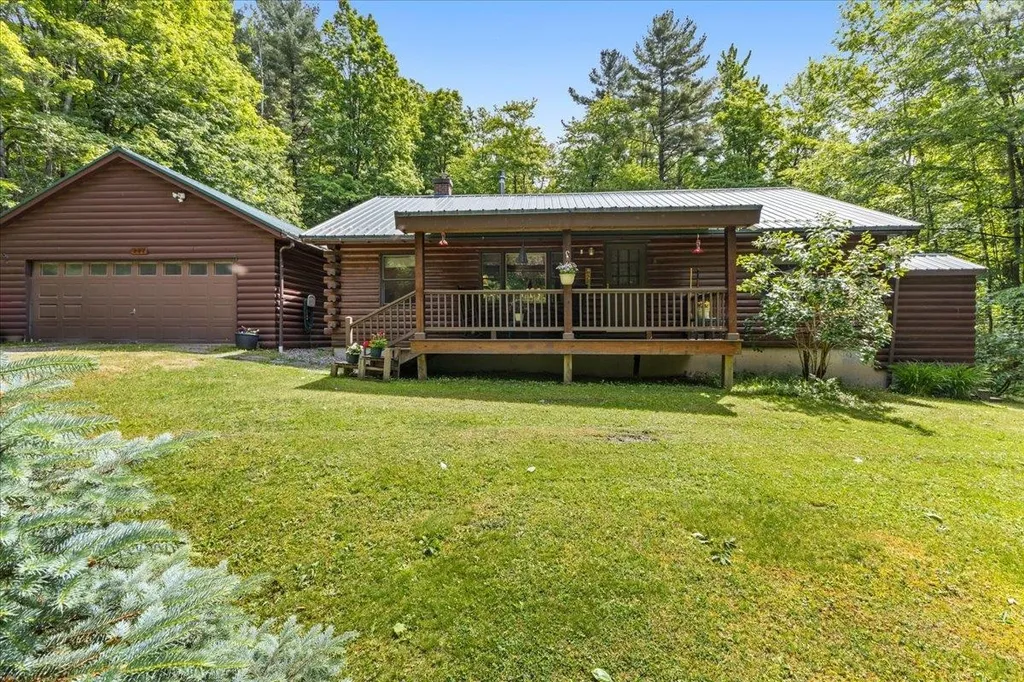 222 Billings Farm Road Hinesburg VT 05461