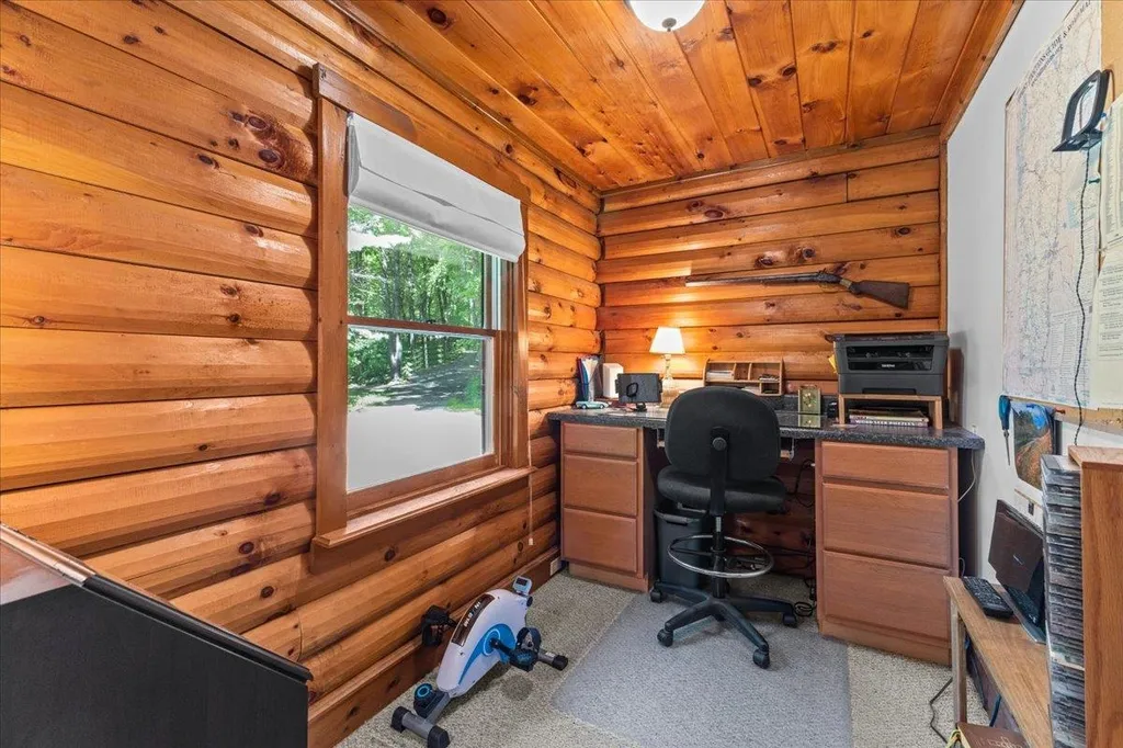 222 Billings Farm Road Hinesburg VT 05461