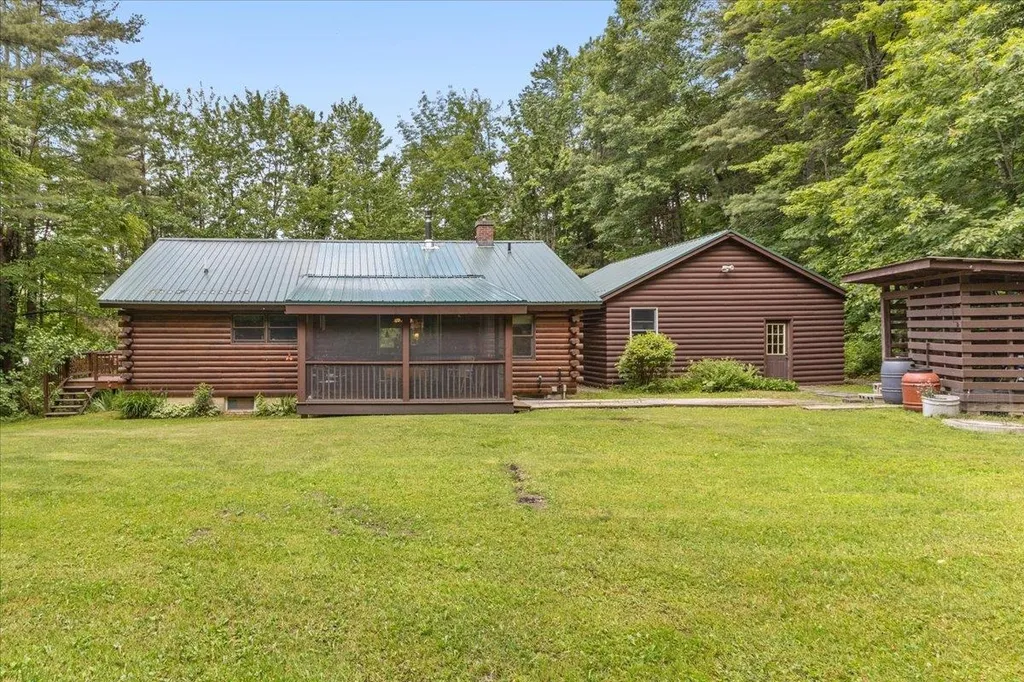 222 Billings Farm Road Hinesburg VT 05461