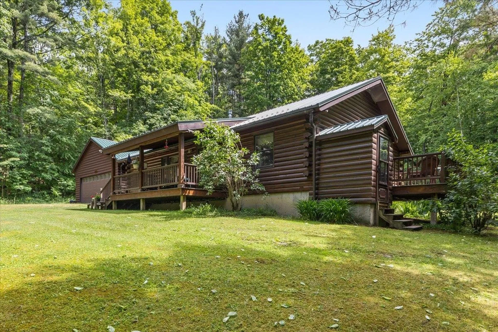 222 Billings Farm Road Hinesburg VT 05461