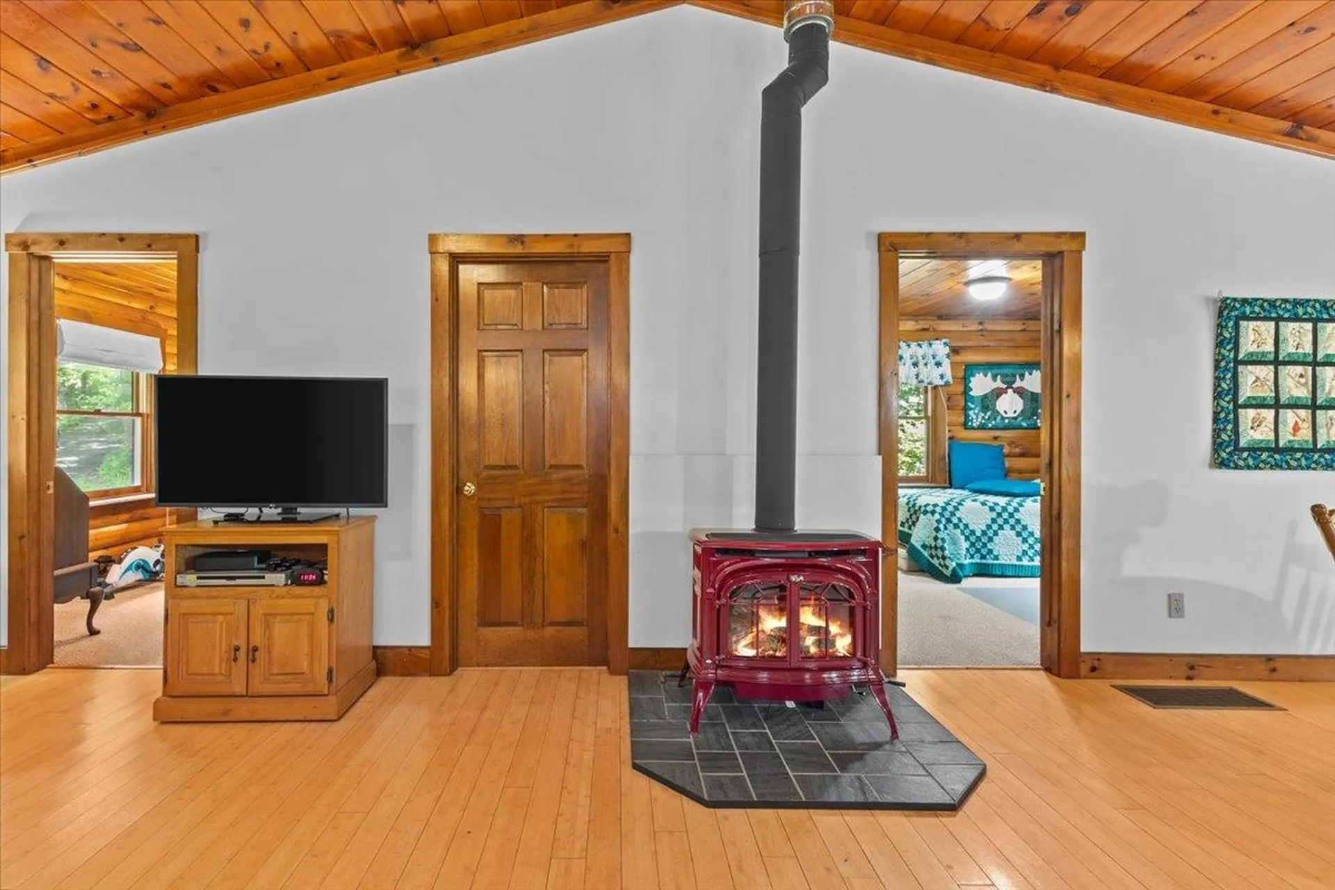 222 Billings Farm Road Hinesburg VT 05461