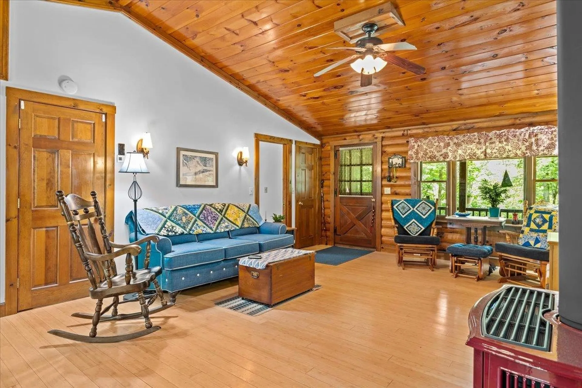 222 Billings Farm Road Hinesburg VT 05461