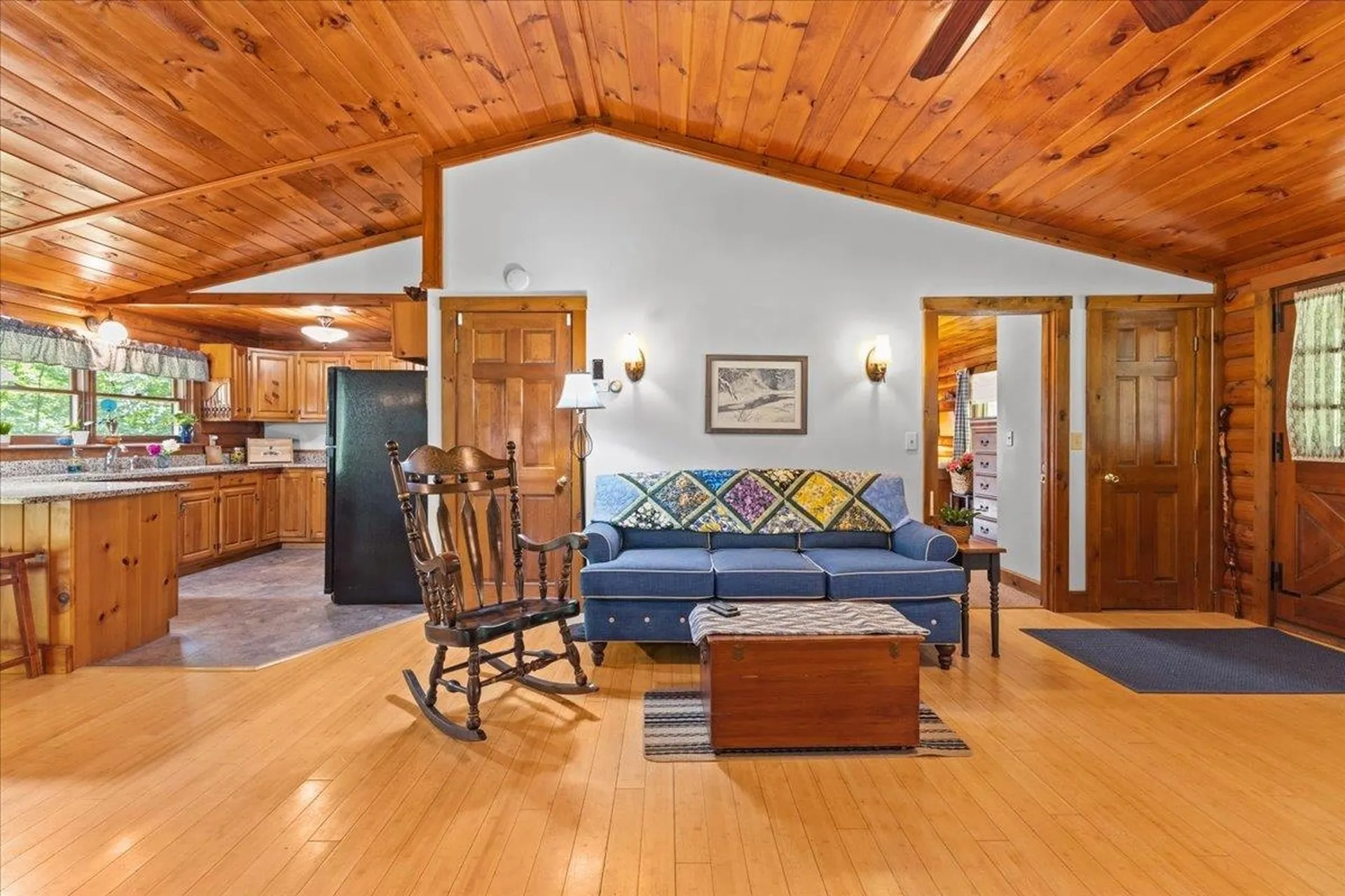 222 Billings Farm Road Hinesburg VT 05461