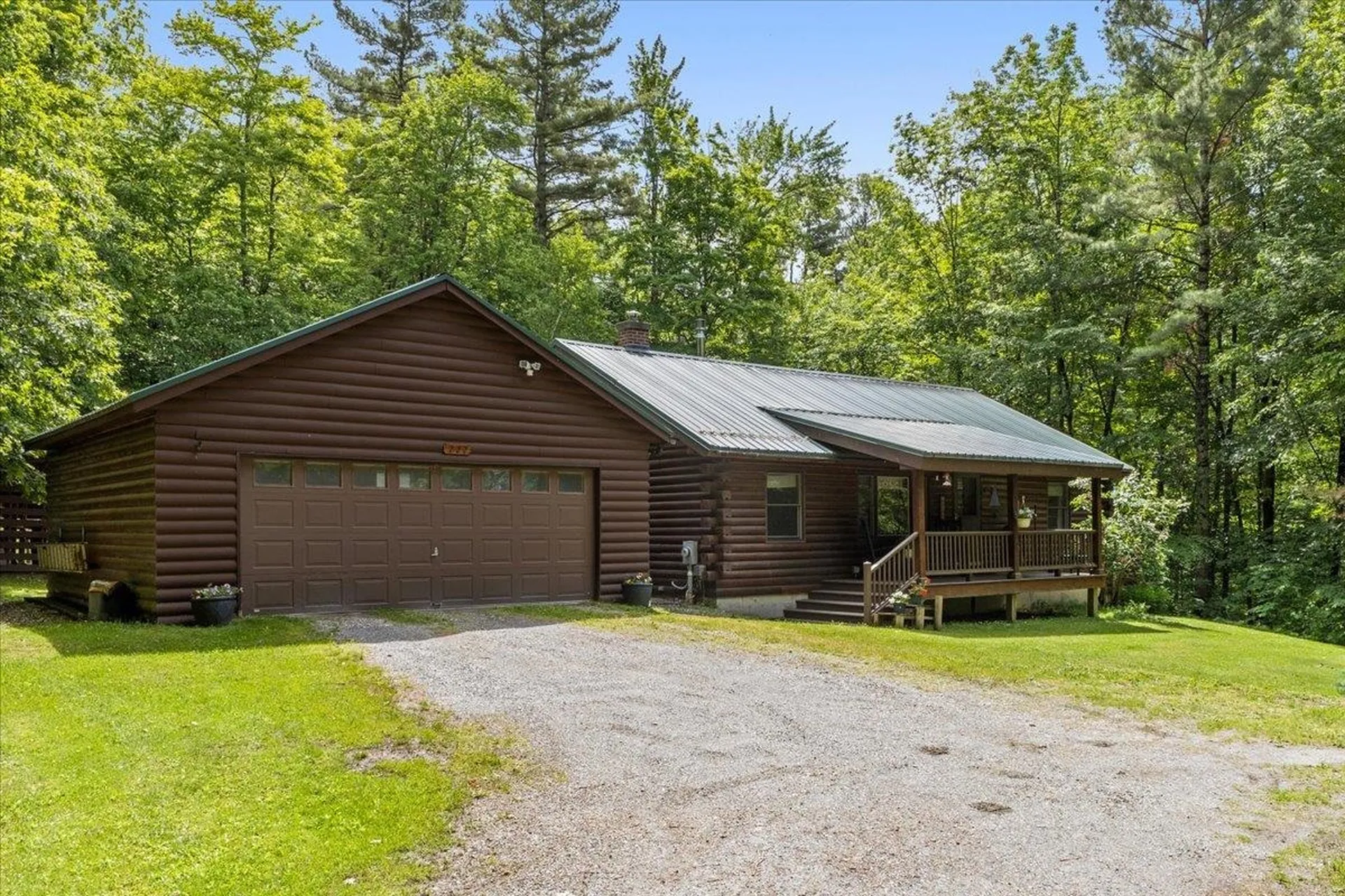 222 Billings Farm Road Hinesburg VT 05461