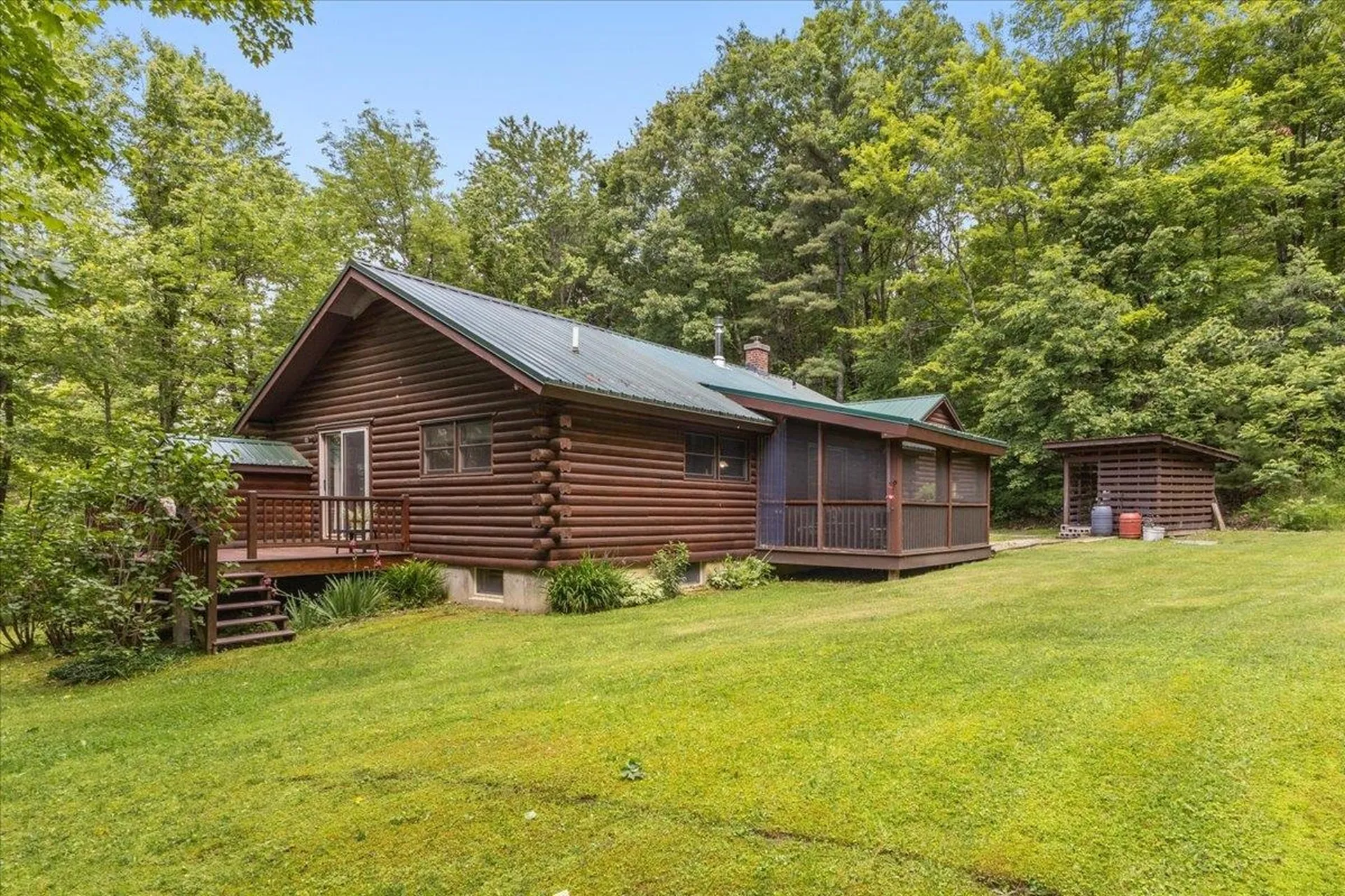 222 Billings Farm Road Hinesburg VT 05461