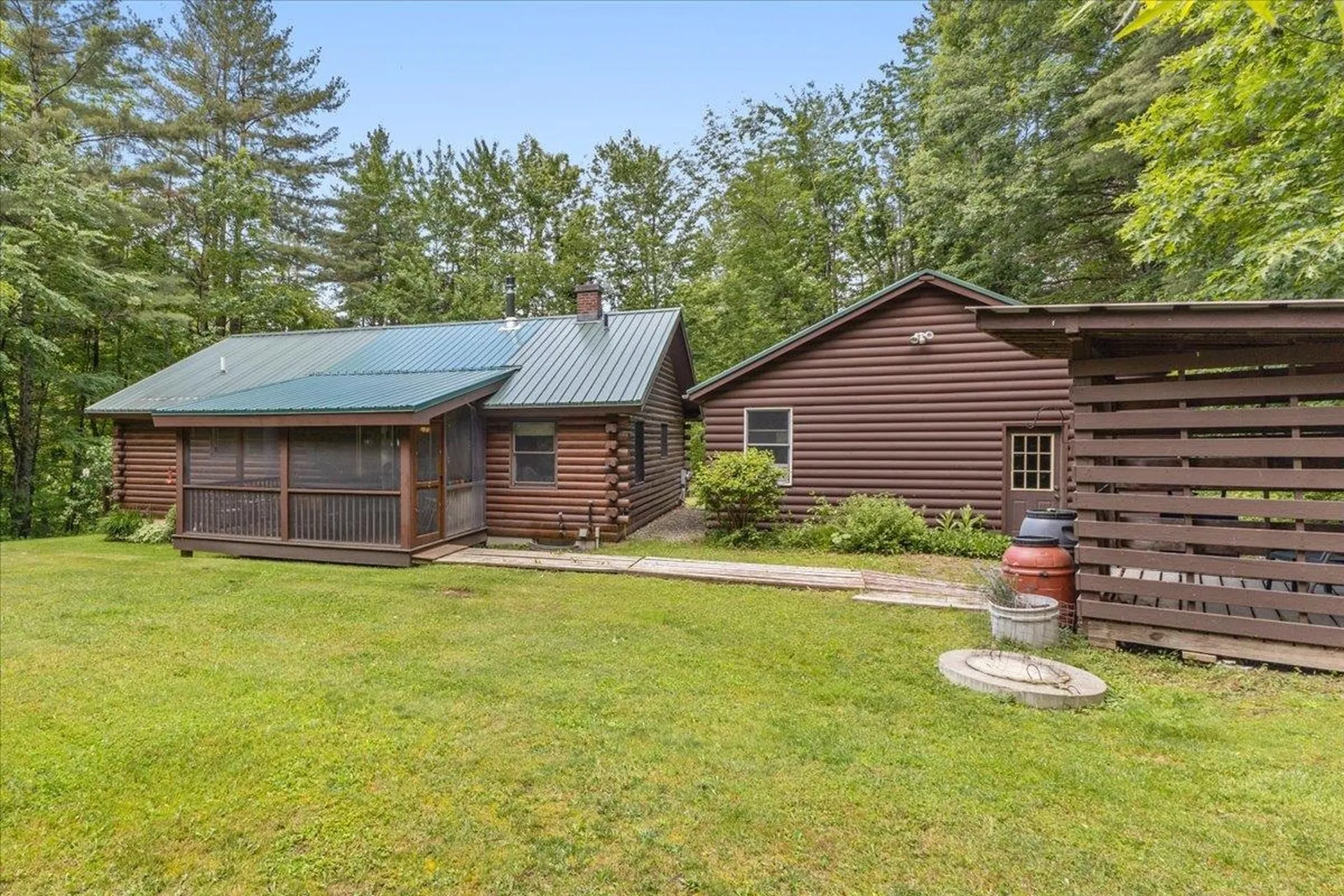 222 Billings Farm Road Hinesburg VT 05461