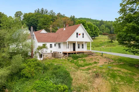119 Tyson Road Reading VT 05062