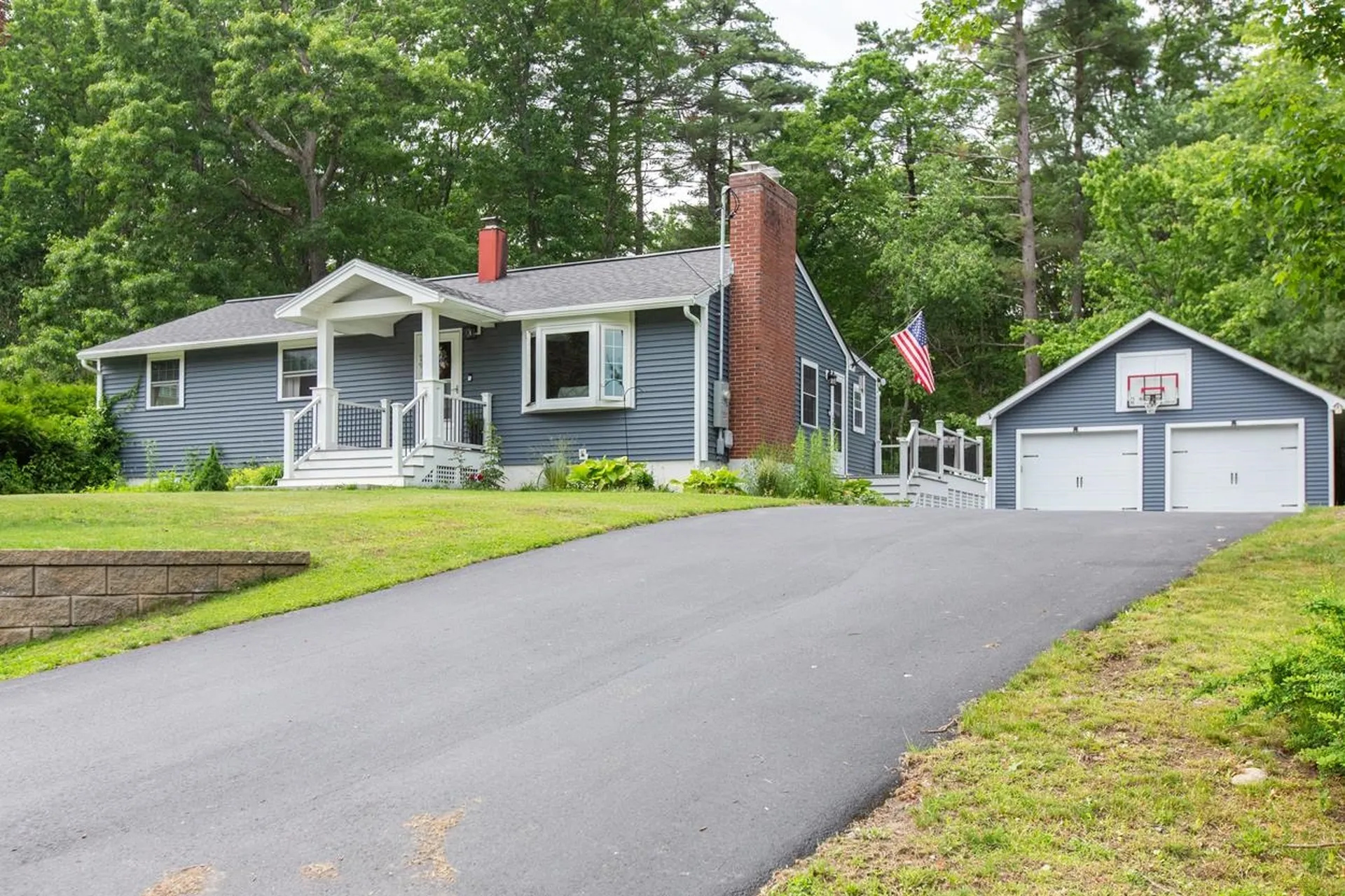 14 Greenfield Drive Merrimack NH 03054