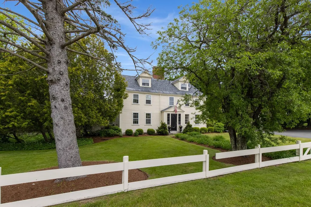 595 Washington Road Rye NH 03870