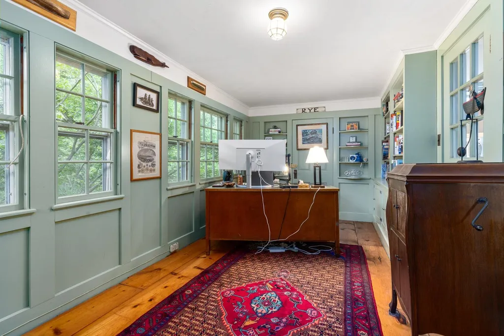 595 Washington Road Rye NH 03870
