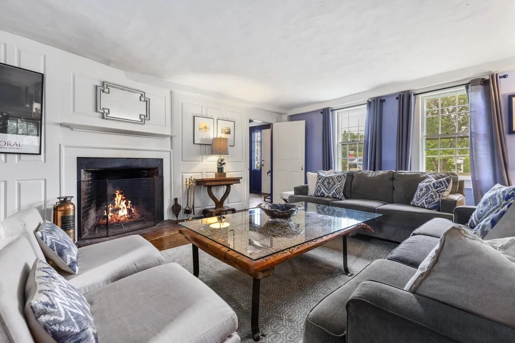 595 Washington Road Rye NH 03870
