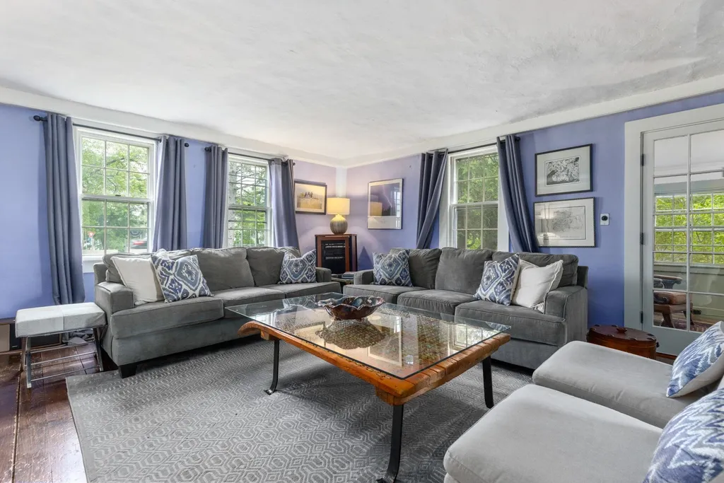 595 Washington Road Rye NH 03870
