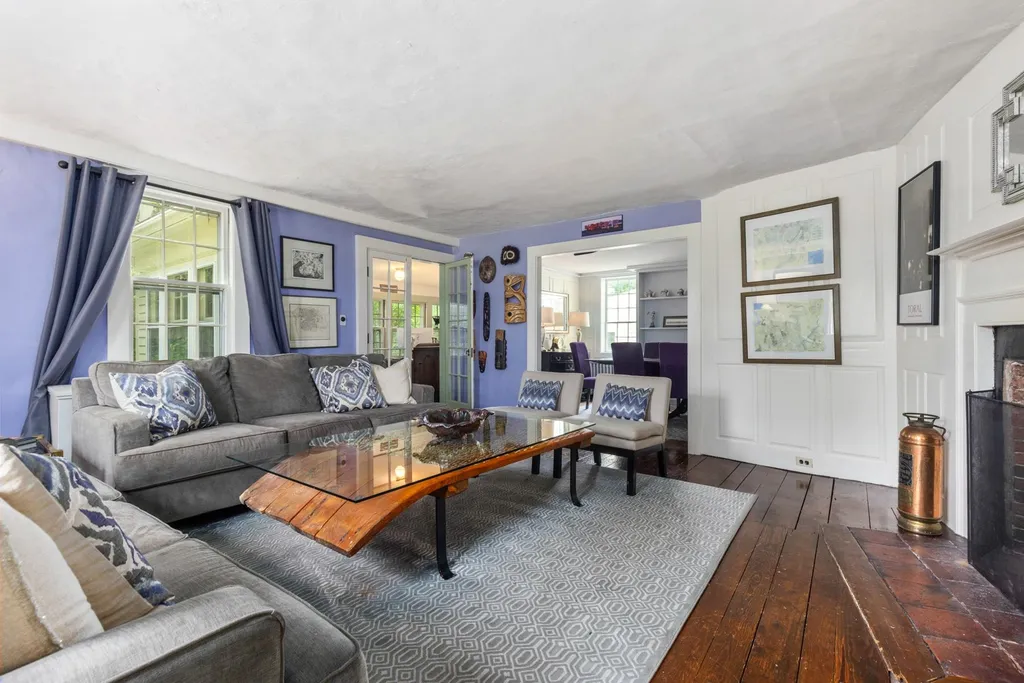 595 Washington Road Rye NH 03870