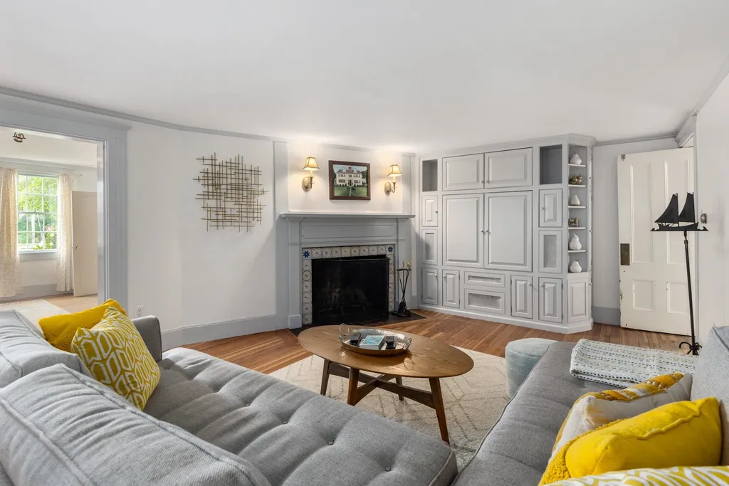 595 Washington Road Rye NH 03870