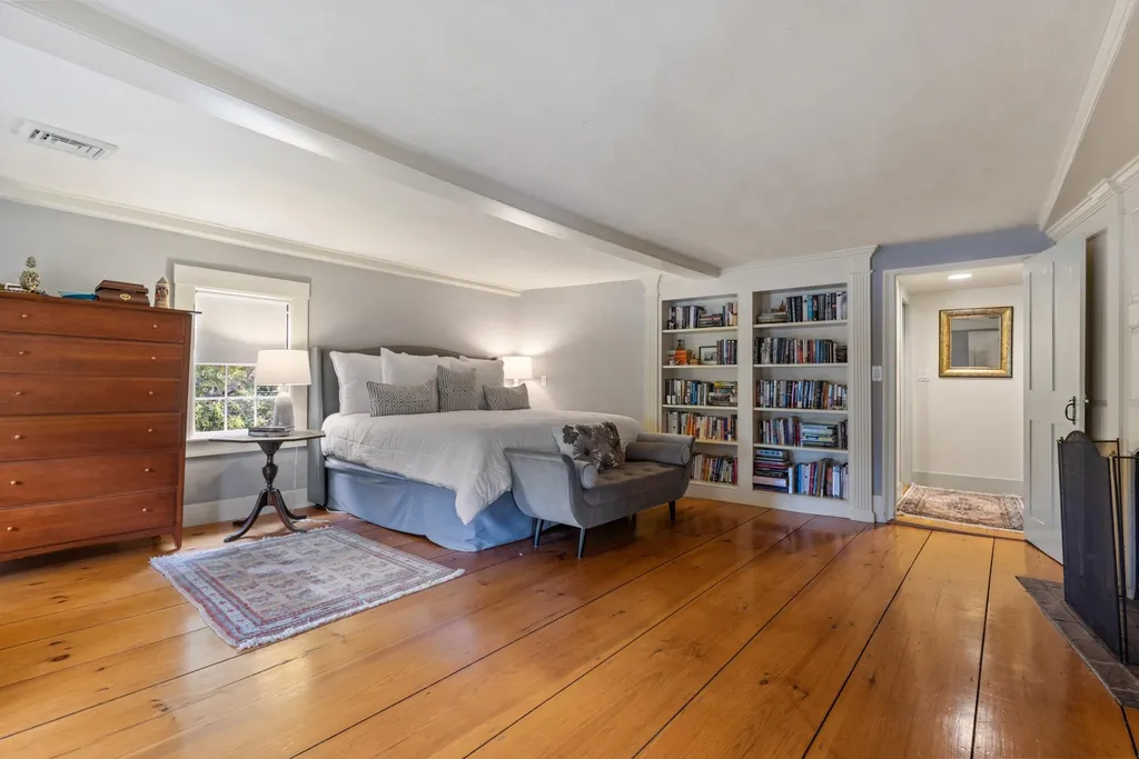 595 Washington Road Rye NH 03870