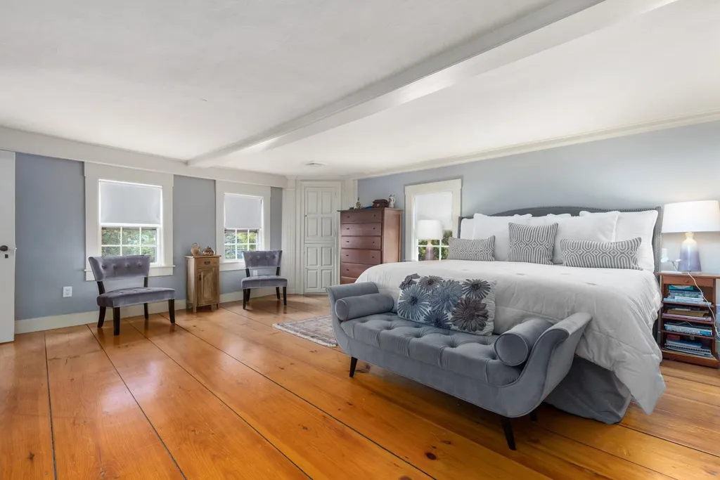 595 Washington Road Rye NH 03870