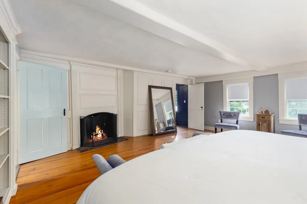 595 Washington Road Rye NH 03870