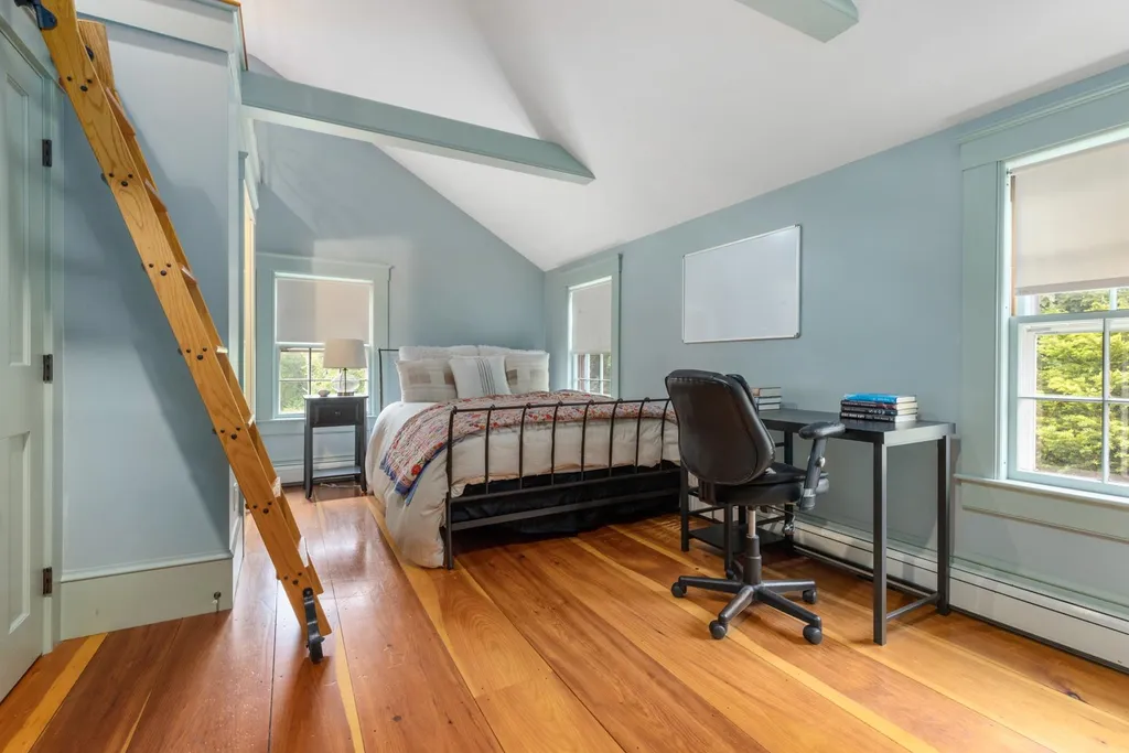 595 Washington Road Rye NH 03870