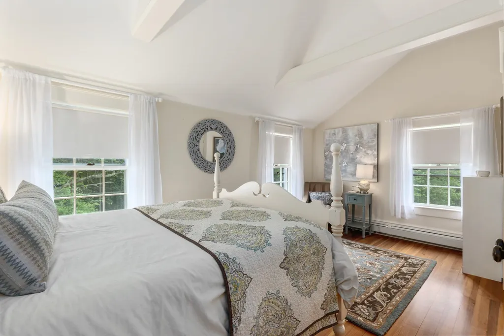 595 Washington Road Rye NH 03870