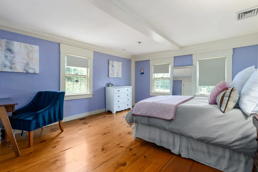 595 Washington Road Rye NH 03870
