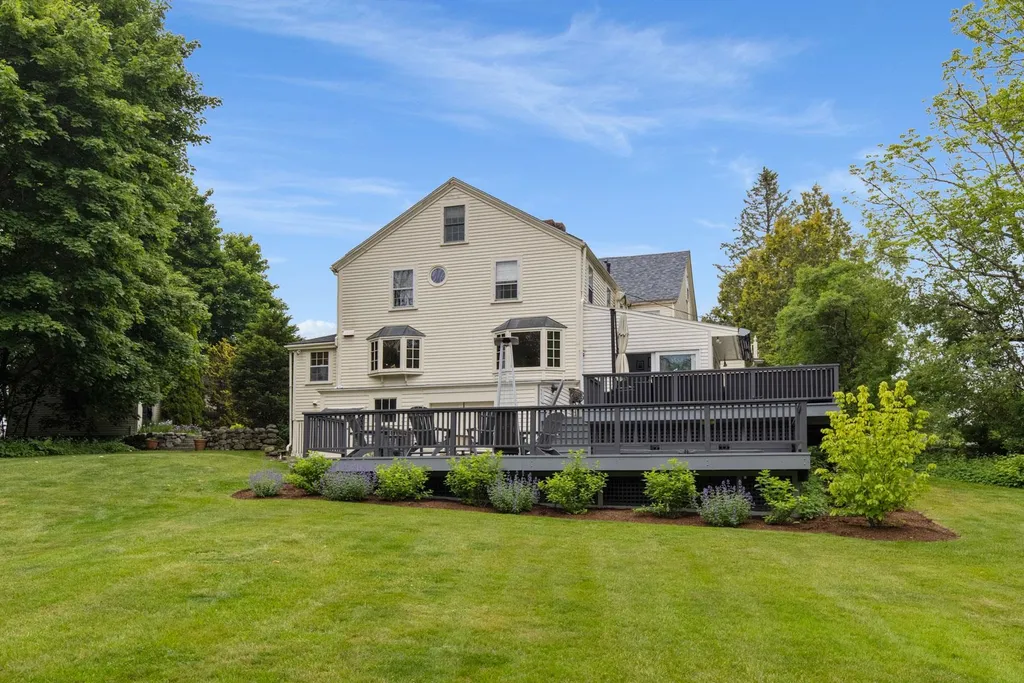 595 Washington Road Rye NH 03870