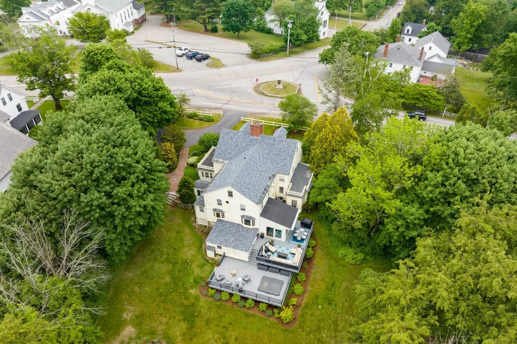 595 Washington Road Rye NH 03870