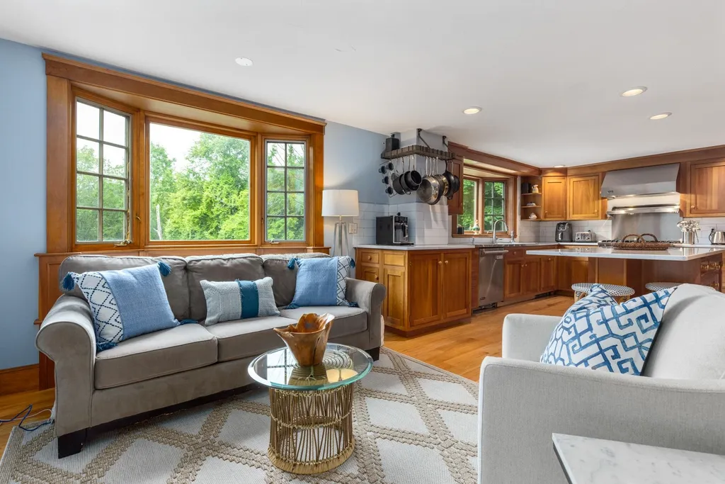 595 Washington Road Rye NH 03870