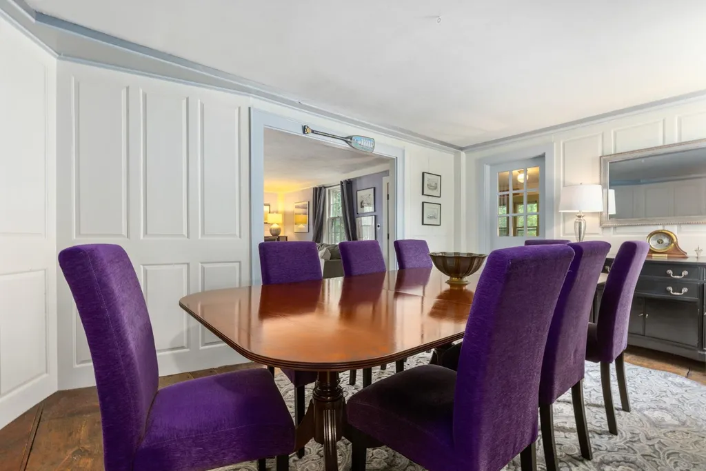 595 Washington Road Rye NH 03870