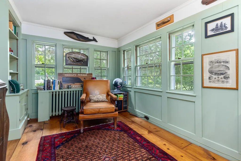 595 Washington Road Rye NH 03870