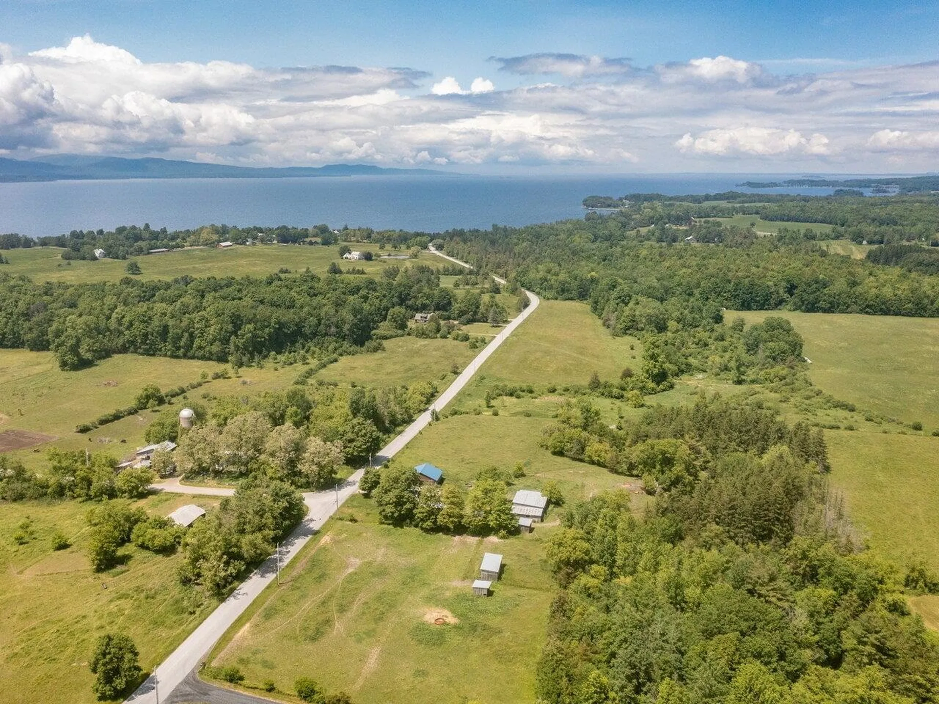 2271 Lake Road Charlotte VT 05445