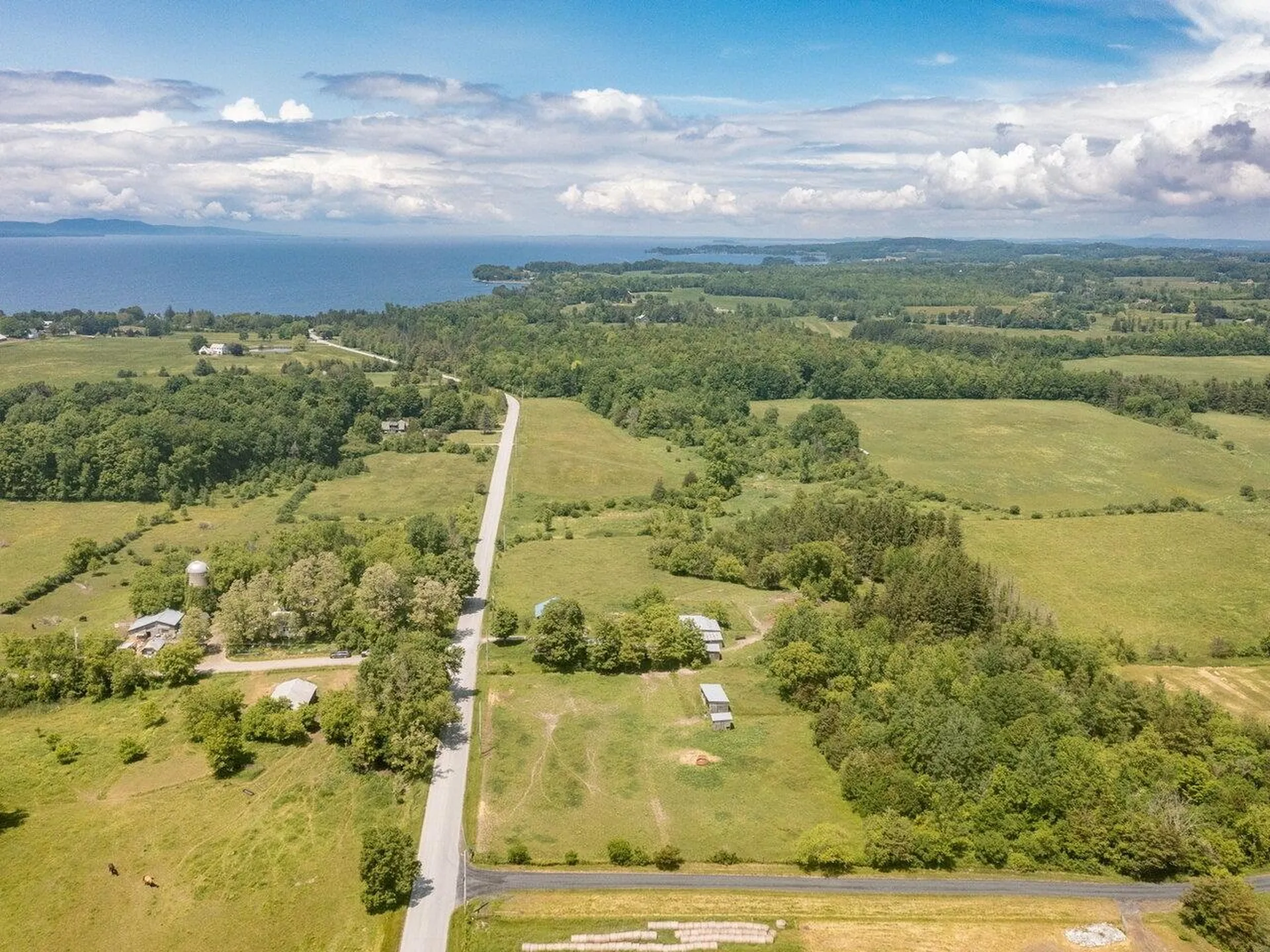 2271 Lake Road Charlotte VT 05445