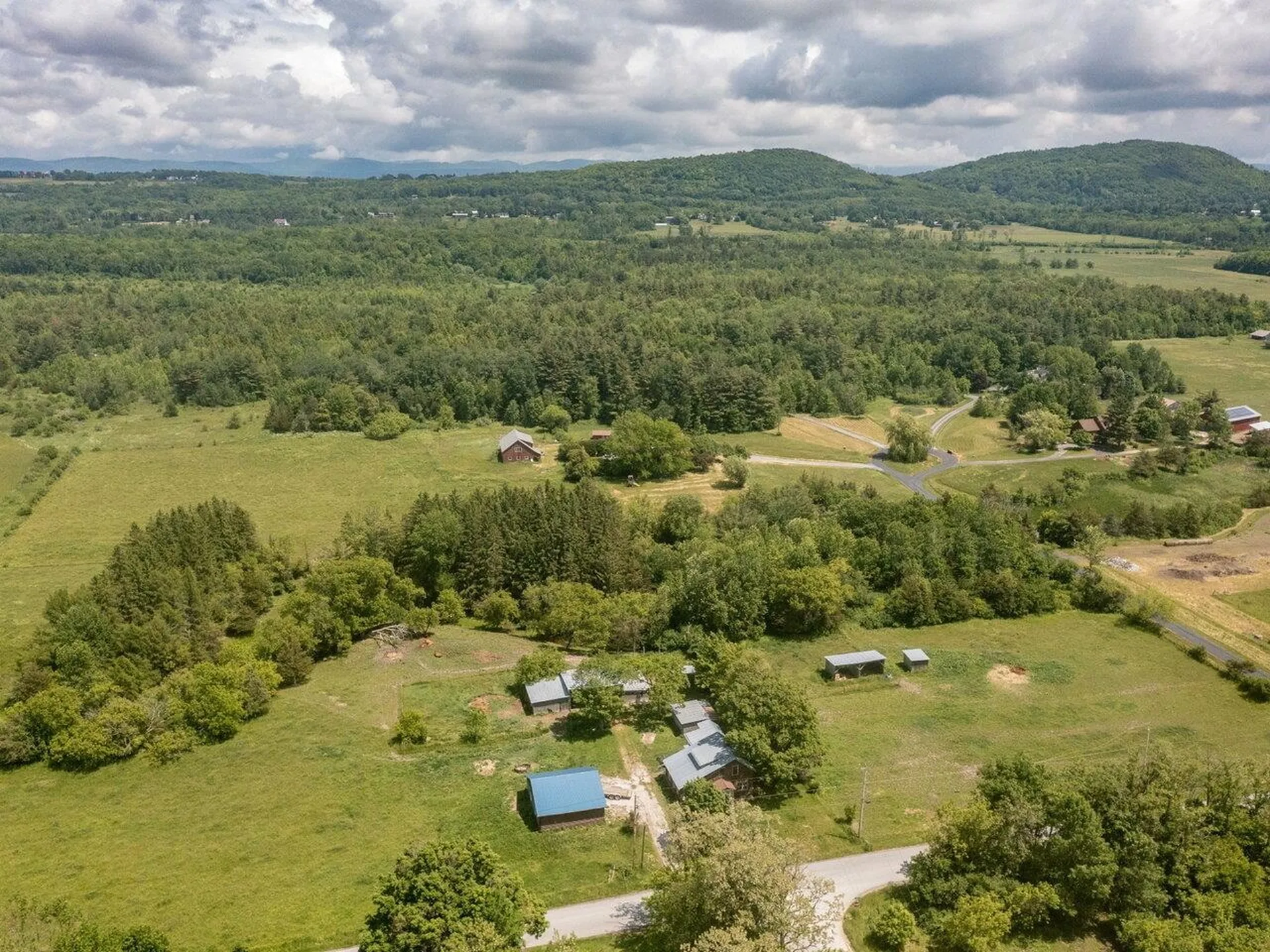 2271 Lake Road Charlotte VT 05445