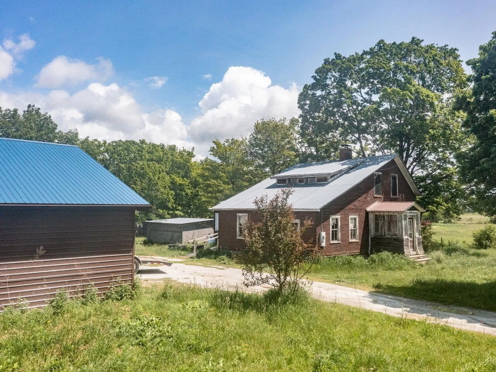 2271 Lake Road Charlotte VT 05445