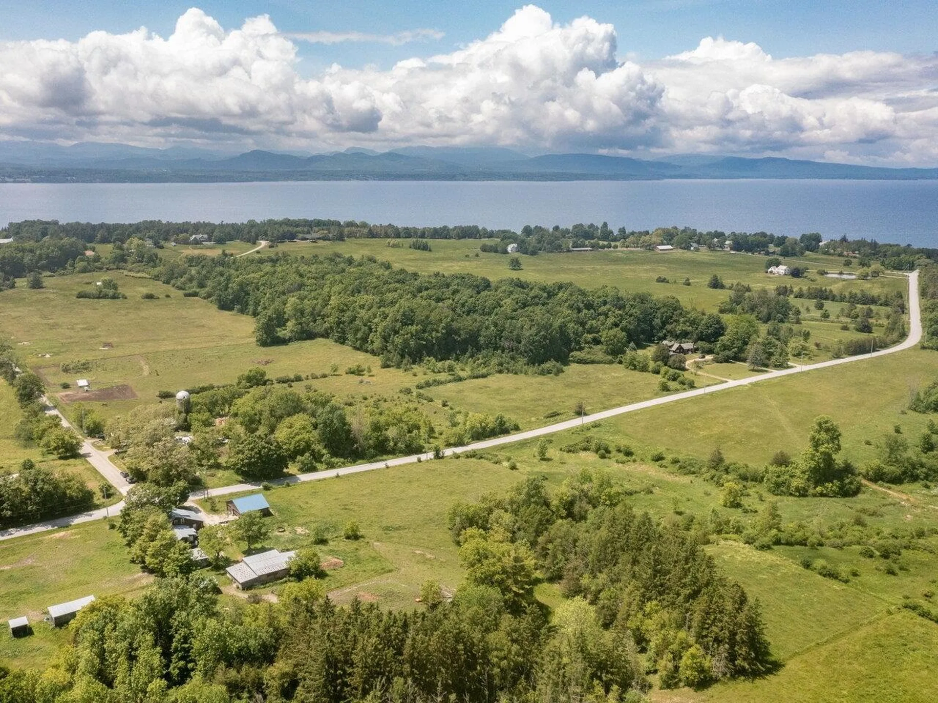 2271 Lake Road Charlotte VT 05445