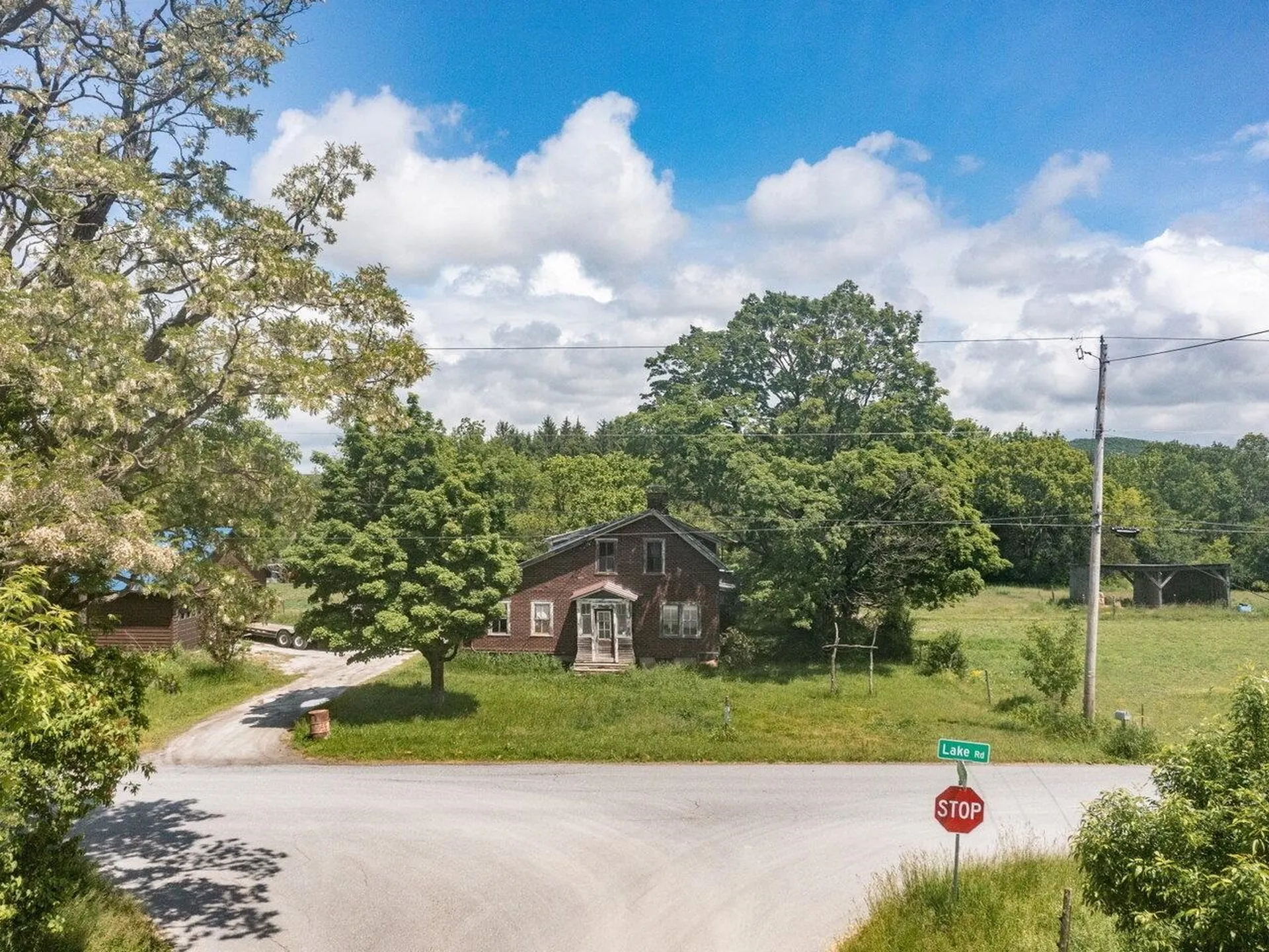 2271 Lake Road Charlotte VT 05445