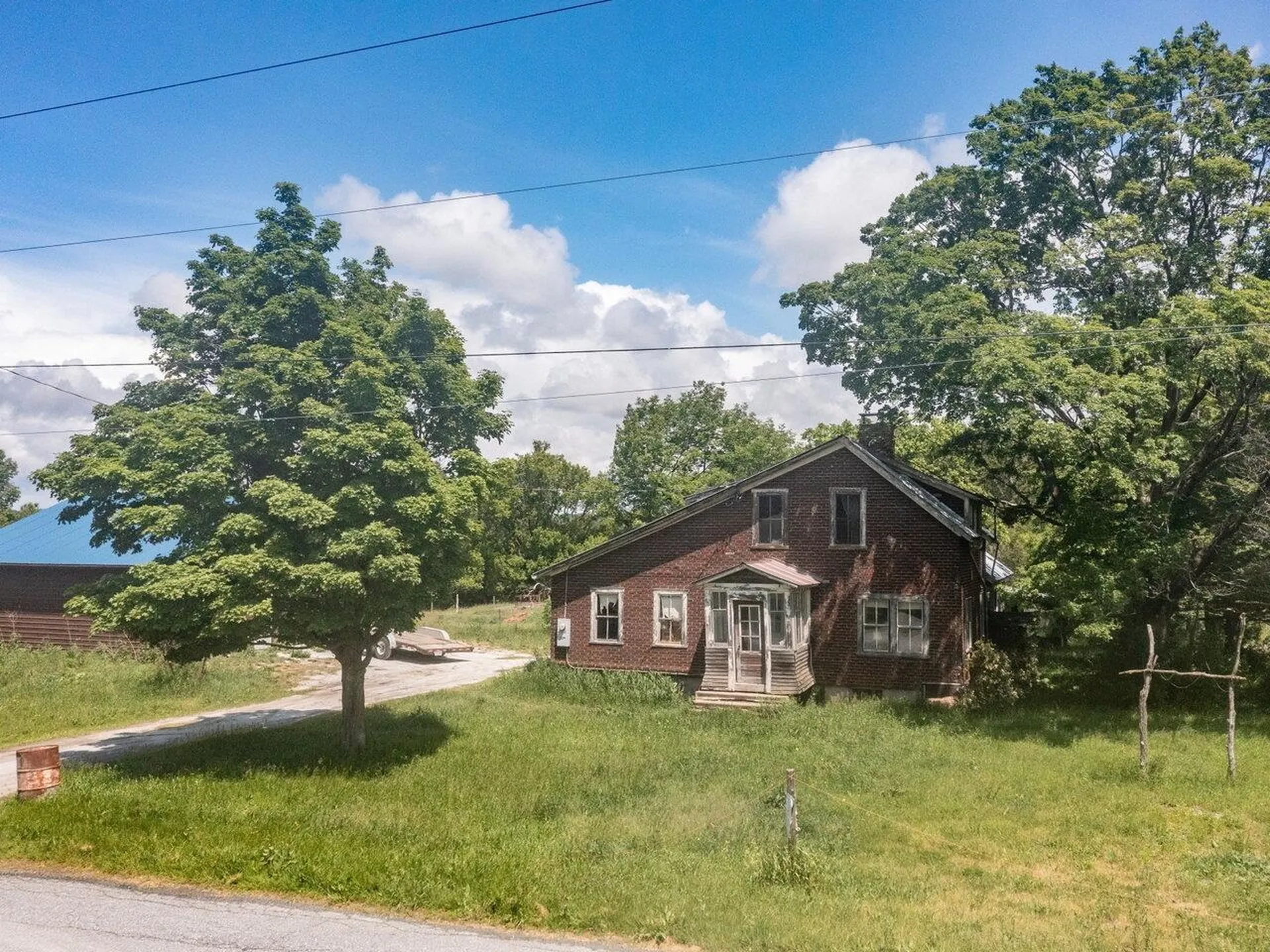 2271 Lake Road Charlotte VT 05445