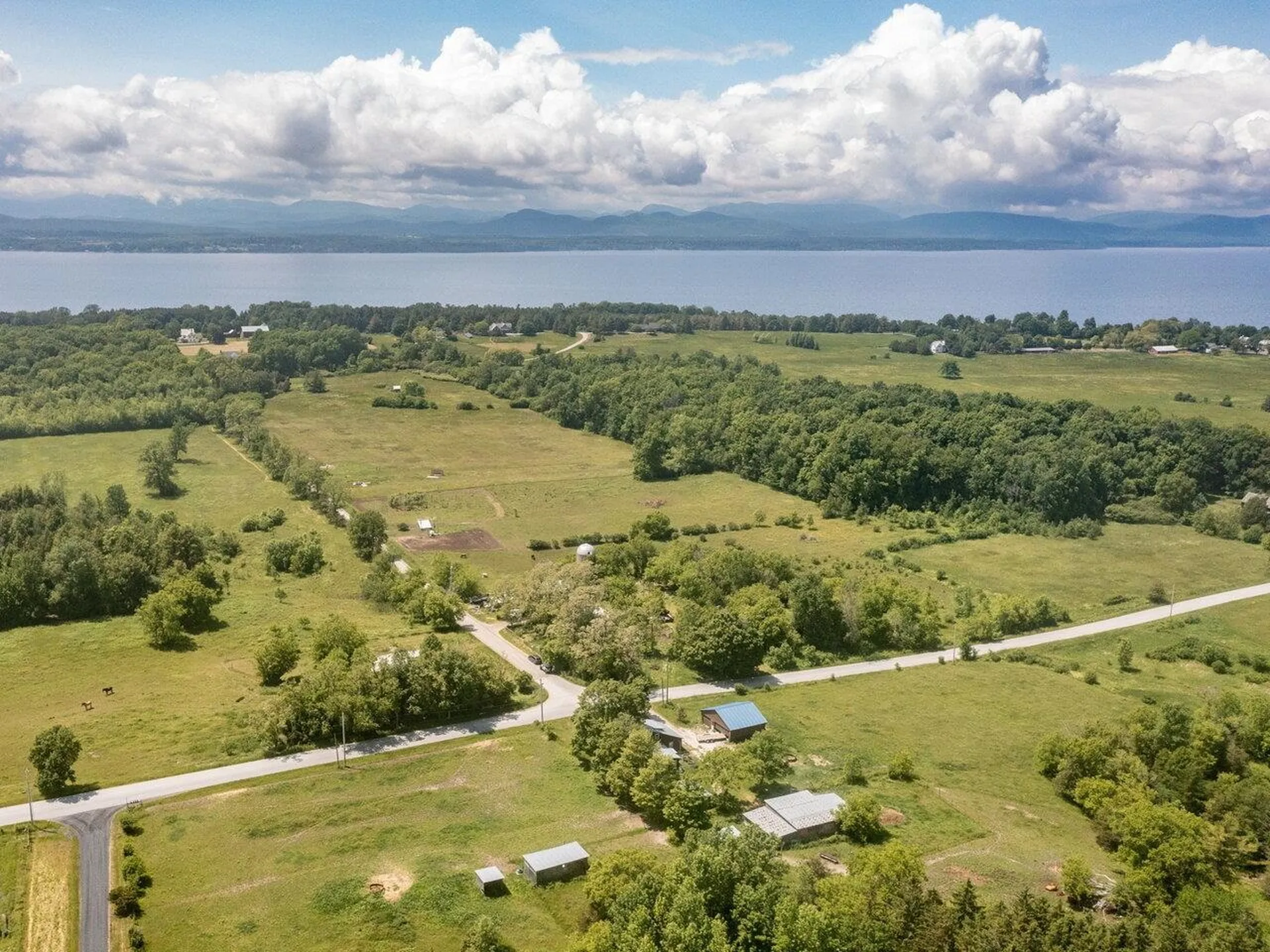 2271 Lake Road Charlotte VT 05445