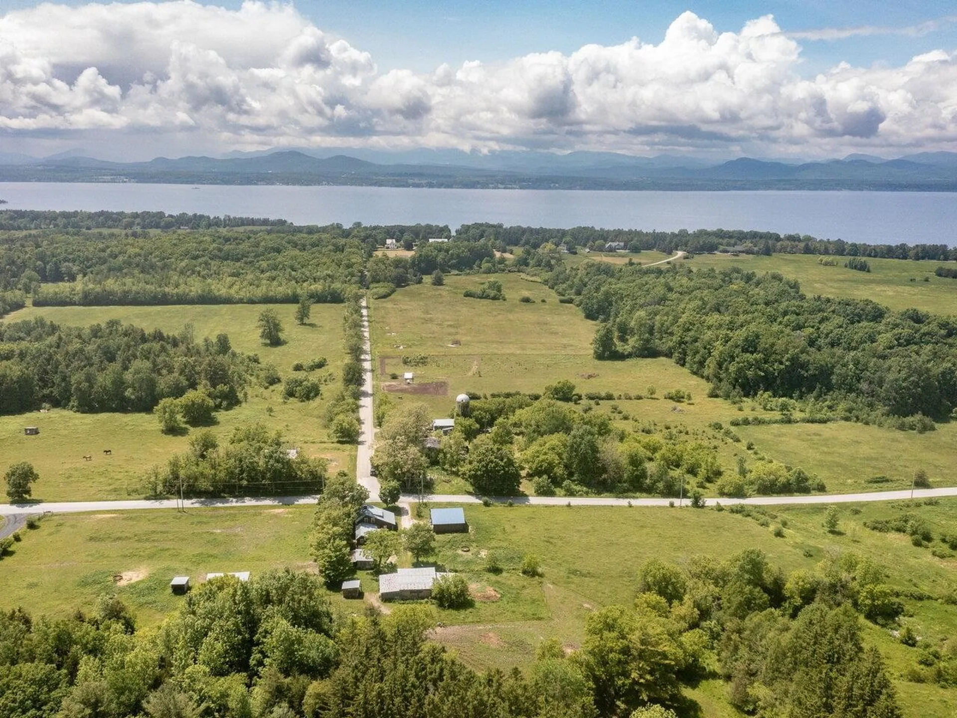 2271 Lake Road Charlotte VT 05445