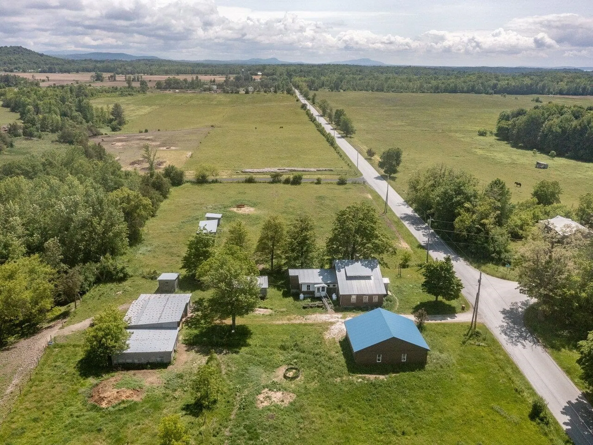 2271 Lake Road Charlotte VT 05445