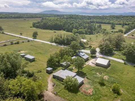 2271 Lake Road Charlotte VT 05445