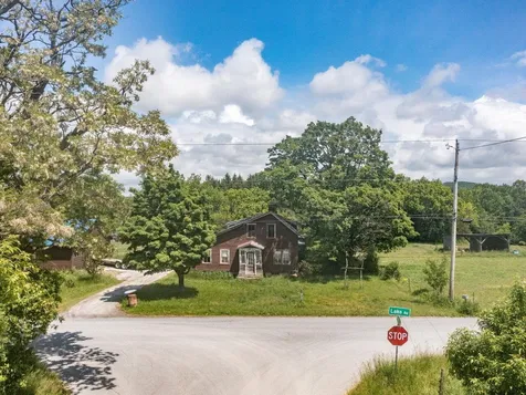 2271 Lake Road Charlotte VT 05445