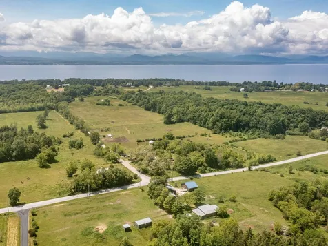 2271 Lake Road Charlotte VT 05445