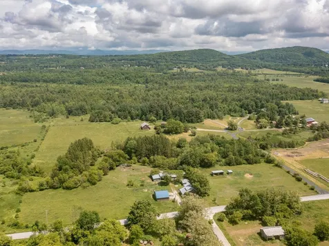 2271 Lake Road Charlotte VT 05445