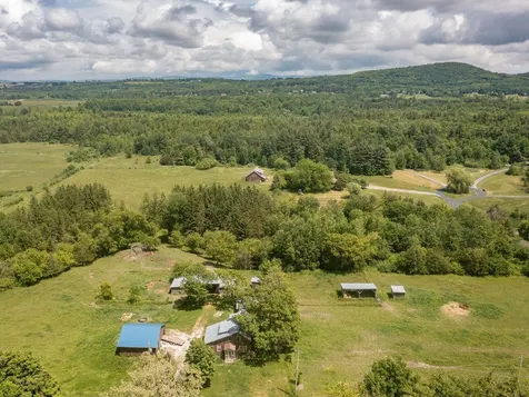 2271 Lake Road Charlotte VT 05445