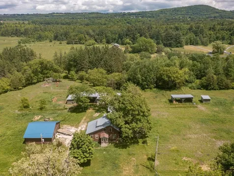 2271 Lake Road Charlotte VT 05445