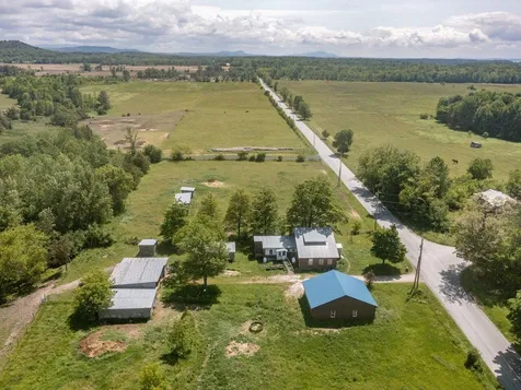 2271 Lake Road Charlotte VT 05445