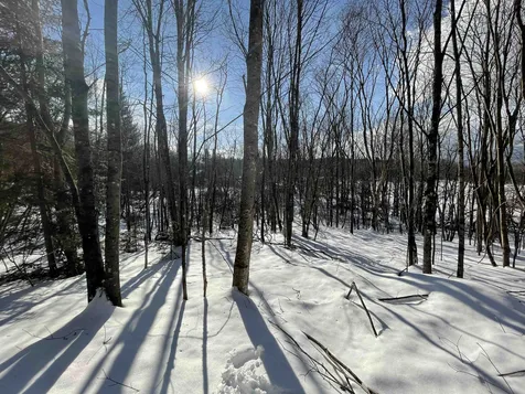 3275 North Hollow Road Granville VT 05747