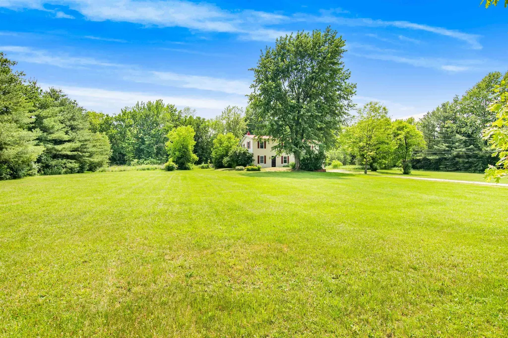 1093 Polly Hubbard Road Georgia VT 05478