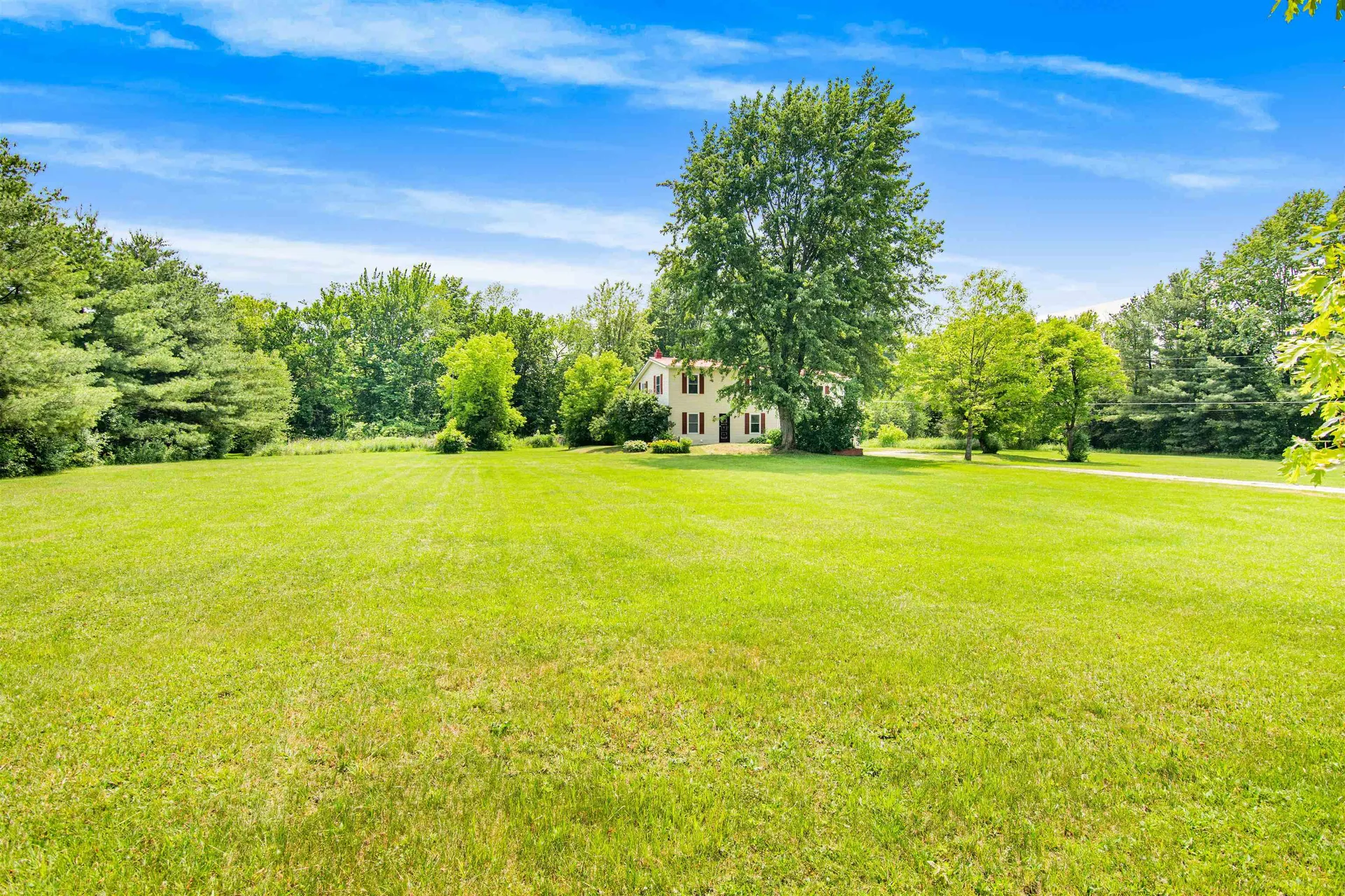 1093 Polly Hubbard Road Georgia VT 05478